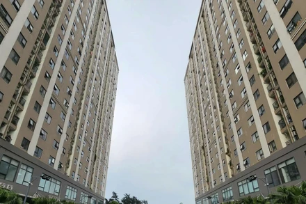 Bản tin thời sự sáng 5/112025: Giá căn hộ chung cư ở nhiều nơi bị chi phối bởi đầu cơ, tâm lý đám đông