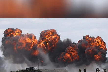 Bản tin thời sự sáng 8/12/2025: Mỹ muốn châu Âu gánh vác phòng thủ NATO từ năm 2027