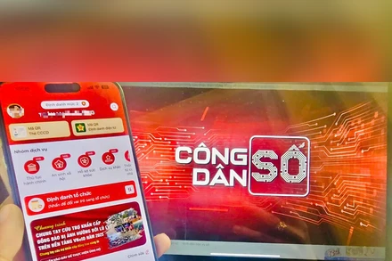 Bản tin thời sự sáng 24/12/2025: Phát triển công dân số không làm hạn chế quyền và lợi ích của công dân