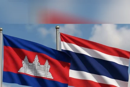 Bản tin thời sự sáng 9/12/2025: Campuchia tuyên bố thiết lập “lằn ranh đỏ” về quân sự