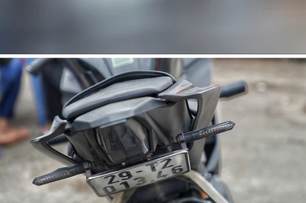 Bản tin thời sự sáng 23/12/2025: Phạt kịch khung nếu cố tình che biển số xe để né camera AI