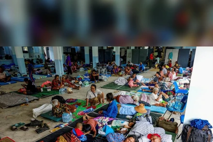 Bản tin thời sự sáng 12/12/2025: Khuyến cáo công dân Việt Nam ở khu vực biên giới Thái Lan-Campuchia