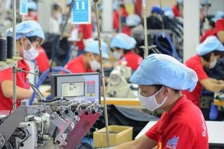 Bản tin thời sự sáng 24/2/2026: Gần 96% công nhân khu công nghiệp Hà Nội trở lại làm việc sau Tết