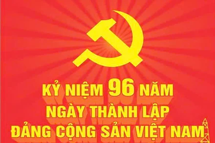 Bản tin thời sự sáng 3/2/2026: Hôm nay kỷ niệm 96 năm ngày thành lập Đảng Cộng sản Việt Nam
