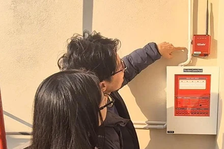 Bản tin thời sự sáng 10/2/2026: Lắp đặt hơn 10.000 thiết bị truyền tin báo cháy toàn quốc