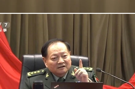 Bản tin thời sự sáng 2/2/2026: Trung Quốc quyết không để các phần tử tham nhũng ẩn náu trong quân đội