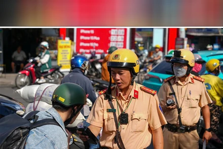 Bản tin thời sự sáng 23/2/2026: Vi phạm nồng độ cồn tăng cao trong 9 ngày nghỉ Tết Nguyên đán