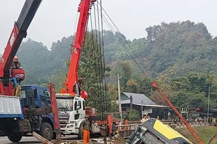 Bản tin thời sự sáng 28/1/2026: Đề xuất hạn chế xe khách giường nằm 2 tầng hoạt động ở miền núi