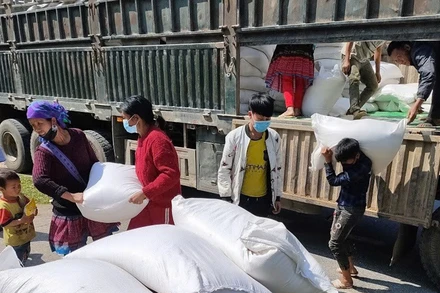 Bản tin thời sự sáng 27/1/2026: Xuất cấp hơn 4.150 tấn gạo hỗ trợ nhân dân dịp Tết và giáp hạt