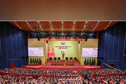 Bản tin thời sự sáng 23/1/2026: Hôm nay Đại hội XIV họp phiên bế mạc