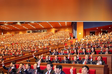 Bản tin thời sự sáng 22/1/2026: Đại hội lần thứ XIV của Đảng bước vào ngày làm việc thứ 4