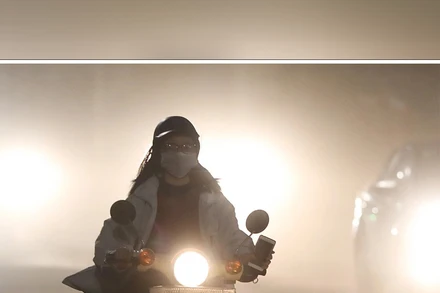 Bản tin thời sự sáng 12/1/2026: Chất lượng không khí ở Hà Nội vào mức rất xấu