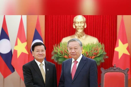 Bản tin thời sự sáng 26/1/2026: Hôm nay Tổng Bí thư, Chủ tịch nước Lào thăm cấp Nhà nước tới Việt Nam