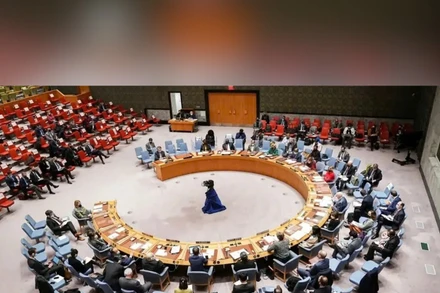 Bản tin thời sự sáng 5/1/2026: Hội đồng Bảo an Liên Hợp Quốc họp khẩn về vụ Mỹ không kích Venezuela