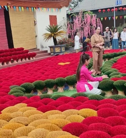 [Video] Du lịch Hà Nội đón hơn 7 triệu lượt khách trong quý I/2025