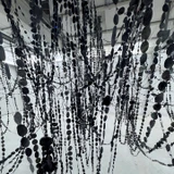 Chi tiết tác phẩm vật lý của Lê Tuấn Ry ở Hà Nội.