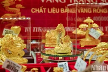 Ảnh: THÀNH ĐẠT