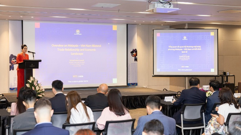 Quang cảnh Hội thảo. (Ảnh: BTC) 1l1a2332-5918-8548.jpg