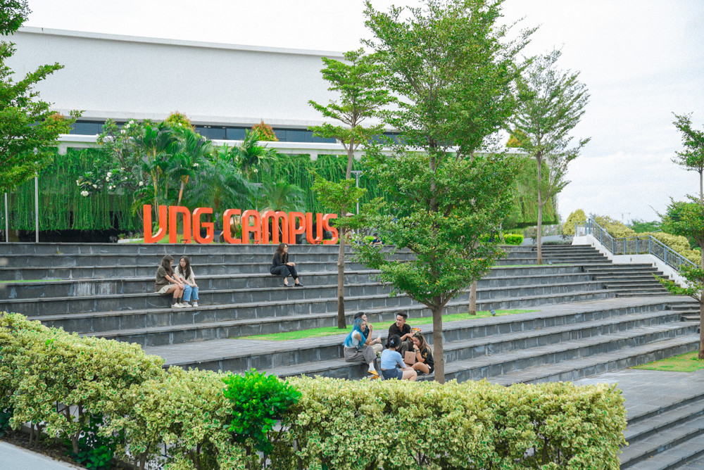 VNG góp mặt trong danh sách Fortune Southeast Asia 500 năm 2025