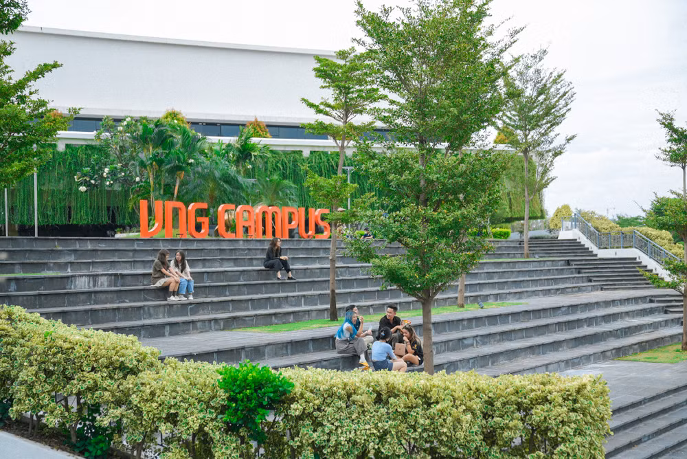 VNG góp mặt trong danh sách Fortune Southeast Asia 500 năm 2025