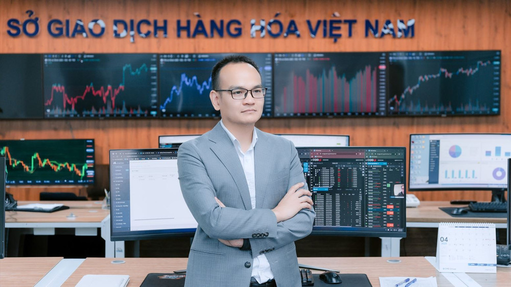 Ông Dương Đức Quang - Phó Tổng Giám đốc MXV mr-quang.jpg