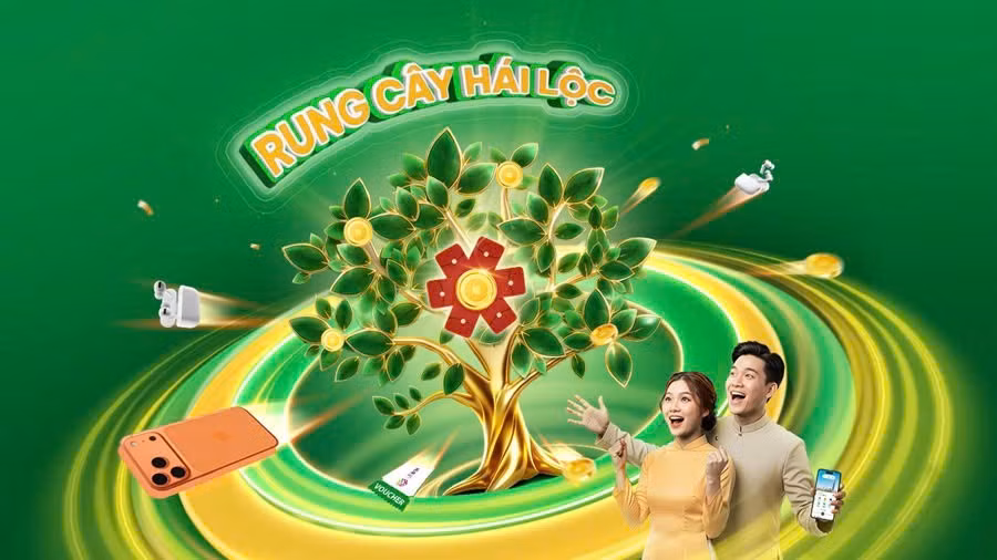 Hàng loạt các hoạt động xuyên suốt từ quầy giao dịch cho đến ứng dụng OCB OMNI mang đến trải nghiệm thiết thực cho khách hàng