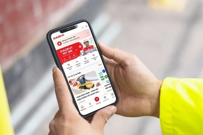“CADIVI Kết Nối” đã có mặt trên nền tảng Zalo mini app.