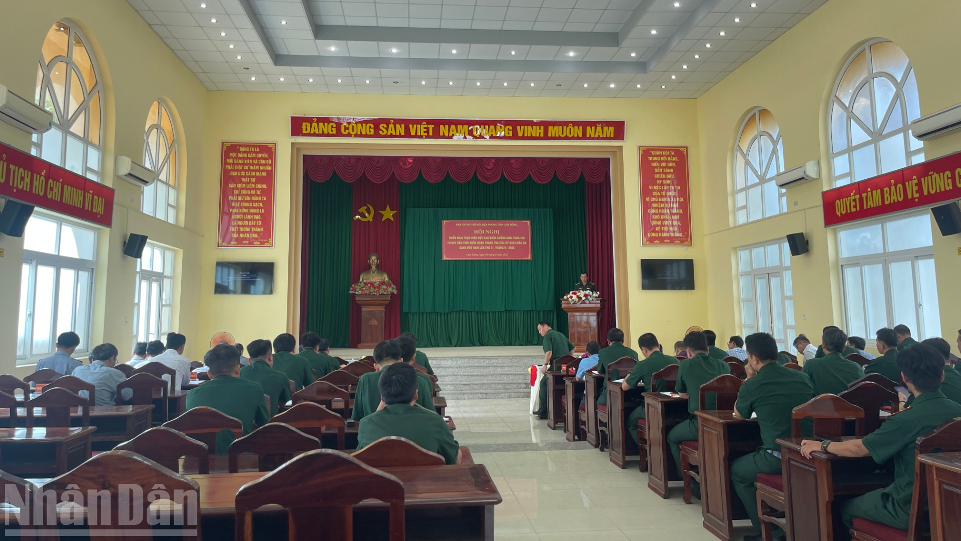 Bộ đội Biên phòng tỉnh tổ chức tuyên truyền cho các đơn vị ndo_bl_img-2422-5336.jpg