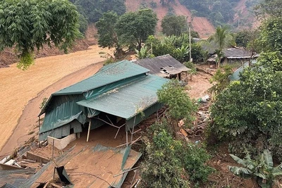 (Ảnh minh họa: LÊ LAN)