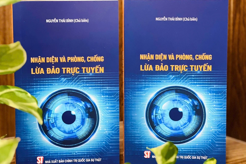 Trang bị “lá chắn tri thức” trước vấn nạn lừa đảo trực tuyến