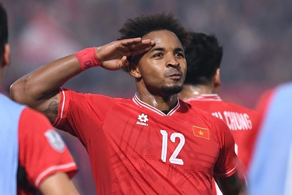 Xuân Son trở lại