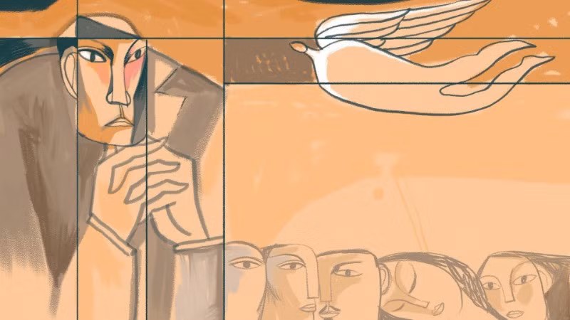 Minh họa: KIM DUẨN