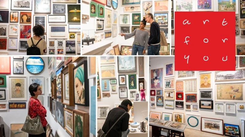 Những khám phá tươi đẹp