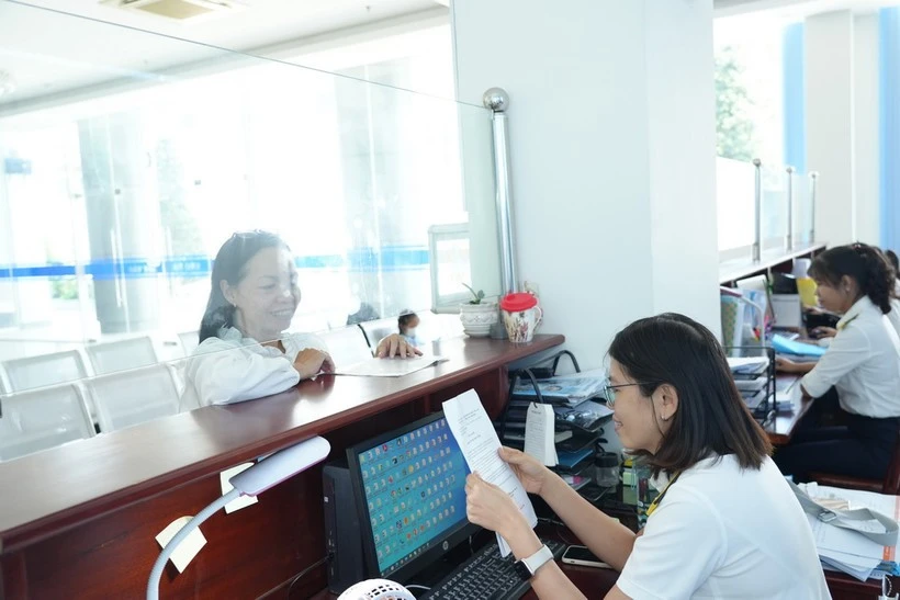 Xây dựng hỗ trợ gia đình kinh doanh