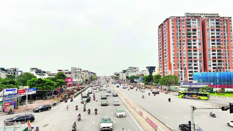 Vững bước vượt qua khó khăn, thách thức
