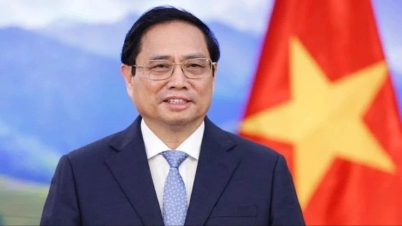 Khẳng định vai trò, đóng góp của Việt Nam vì hòa bình, hợp tác và phát triển