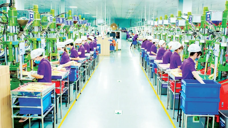 Bài 2: Hóa giải “điểm nghẽn”, đưa các khu kinh tế bứt phá