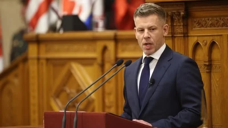 Kỳ vọng vào tương lai của Hungary