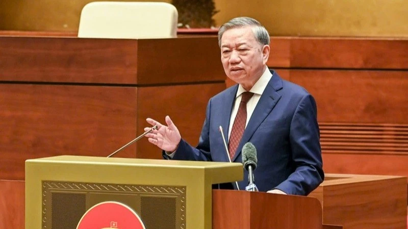 Tinh thần đoàn kết, tạo động lực để bộ máy hoạt động thật sự hiệu quả