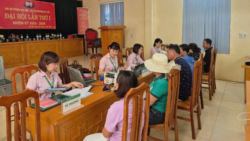 Hòa Bình: Hiệu quả tín dụng chính sách ở vùng ven sông Đà