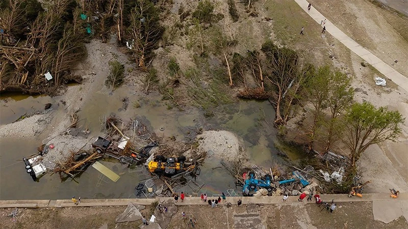Alarma ante la gravedad de la crisis climática