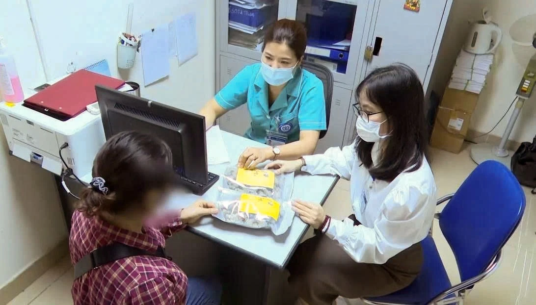 Cẩn trọng với thuốc đông y gia truyền giả