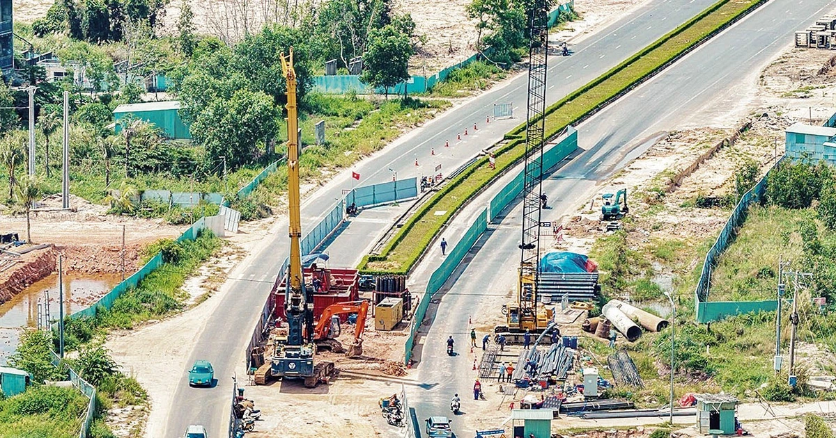Chính sách tài khóa dẫn dắt tăng trưởng