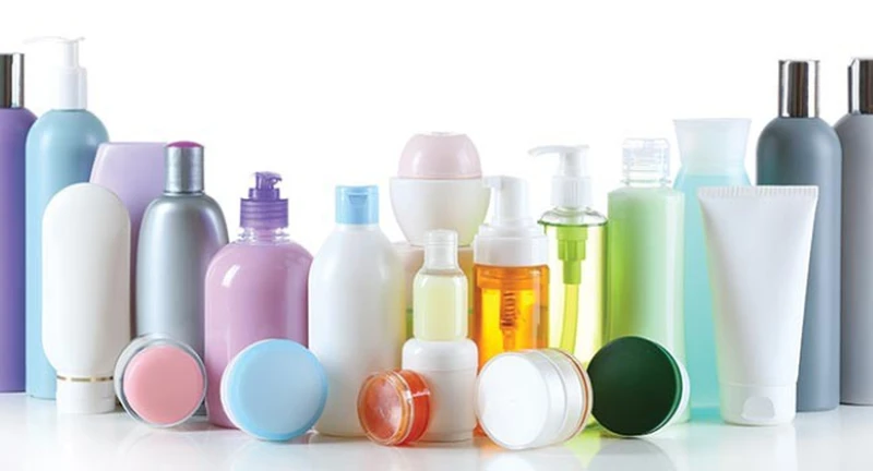 131 loại mỹ phẩm bị thu hồi trên toàn quốc