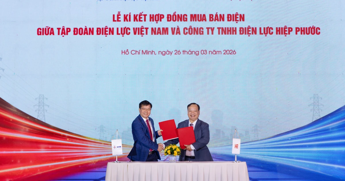 Phát triển điện khí LNG tại Việt Nam