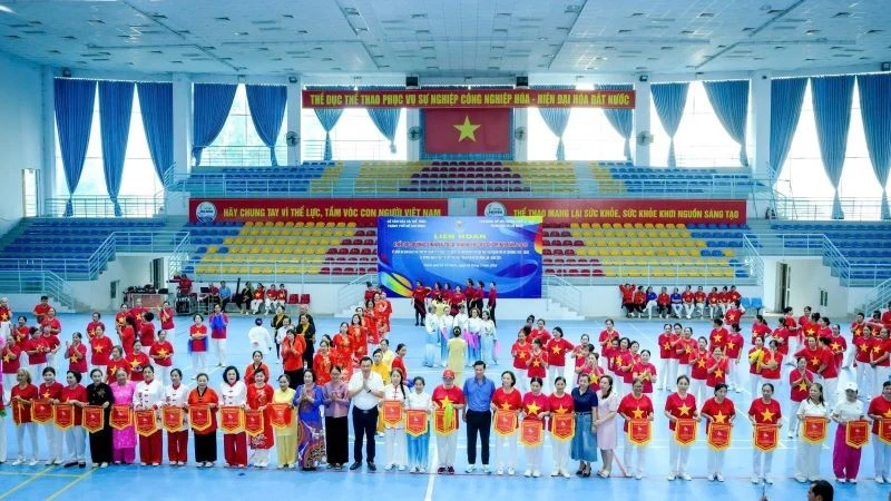 Thành phố Hồ Chí Minh