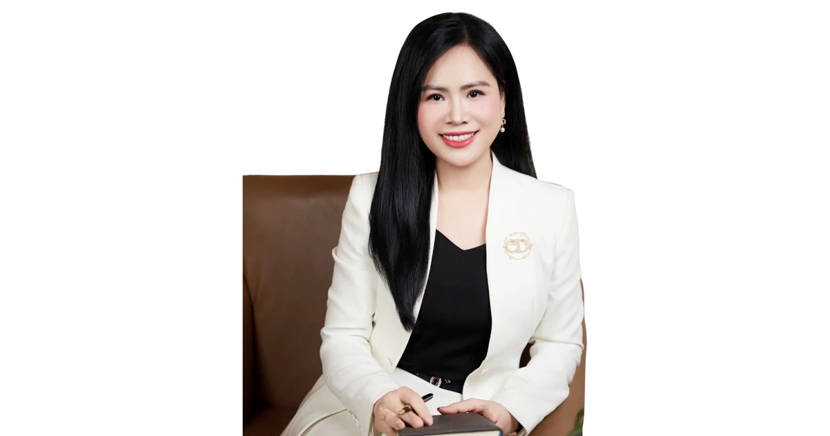 Bà Nguyễn Thị Thanh Bình, Phó Chủ tịch Hiệp hội Năng lượng Việt Nam: “Tự chủ năng lượng cần một hệ thống đa dạng, linh hoạt, đủ sức chống chịu