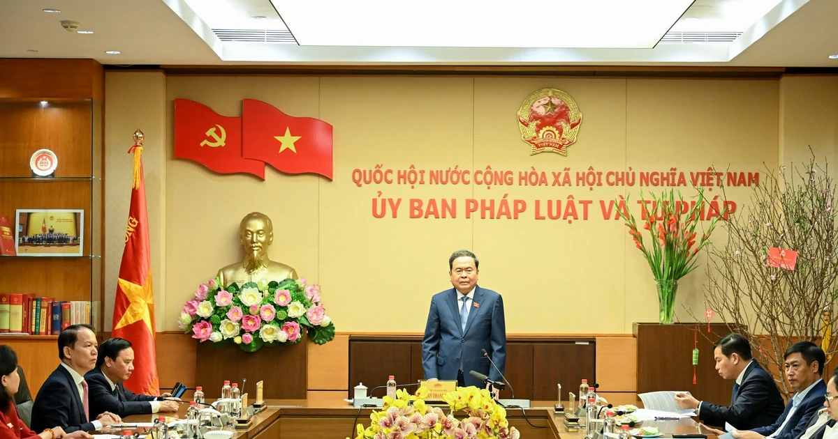 Công cụ sắc bén của Quốc hội trong giám sát tài chính công, tài sản công