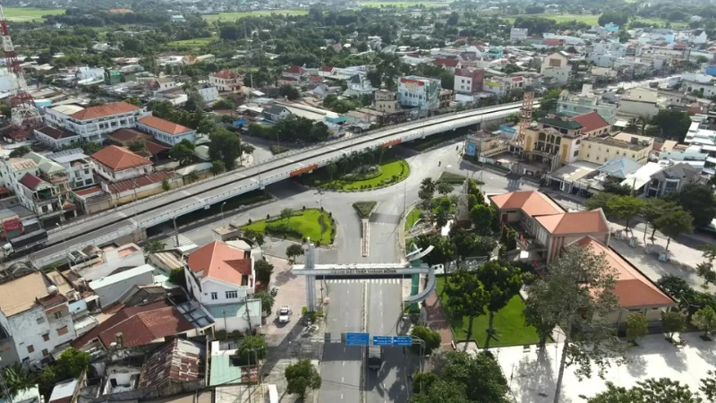 Thành phố Hồ Chí Minh dừng quy hoạch Khu đô thị Tây Bắc hơn 6.000ha sau gần 30 năm “treo