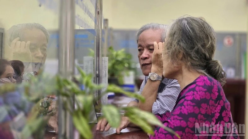Từ 10/7, không hiển thị giá vé trên "Thẻ lên tàu hỏa"